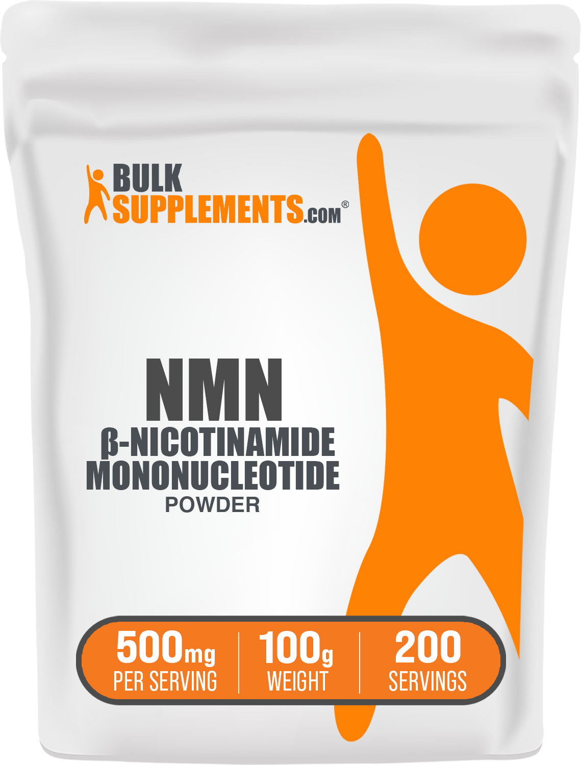 NMN (Nicotinamide Mononucleotide) Capsules