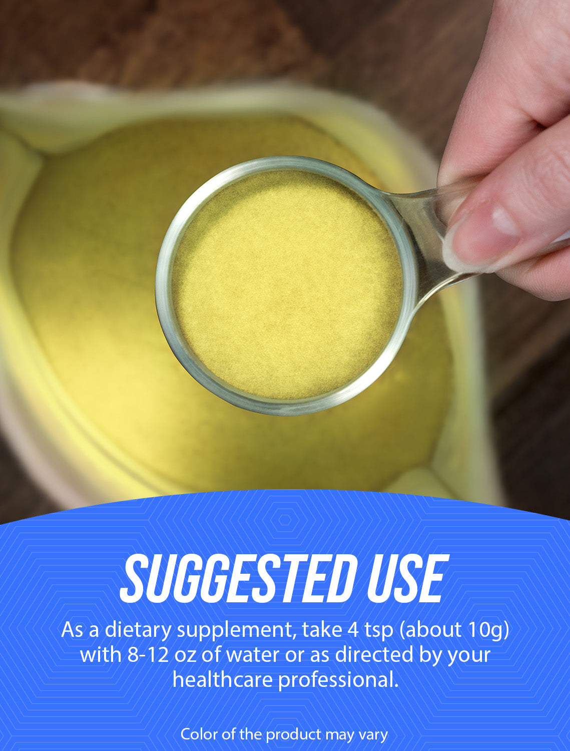 Organic Nutritional Yeast Powder