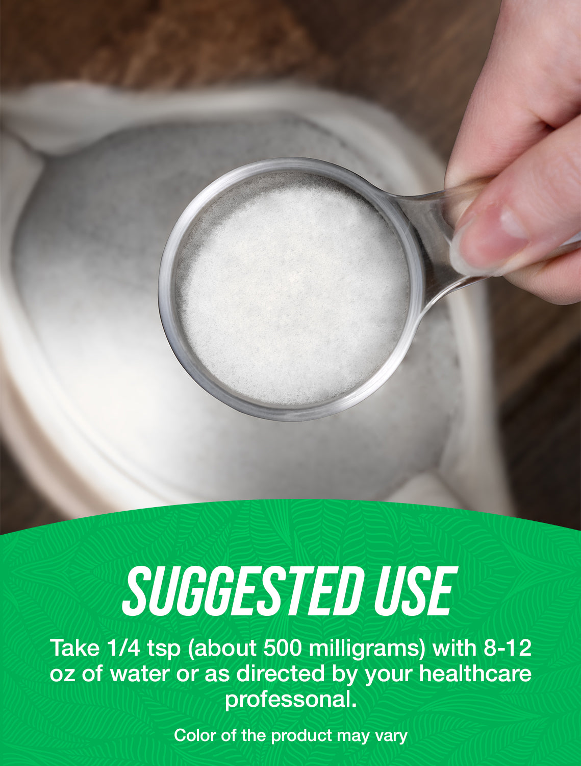 Bamboo Extract Powder