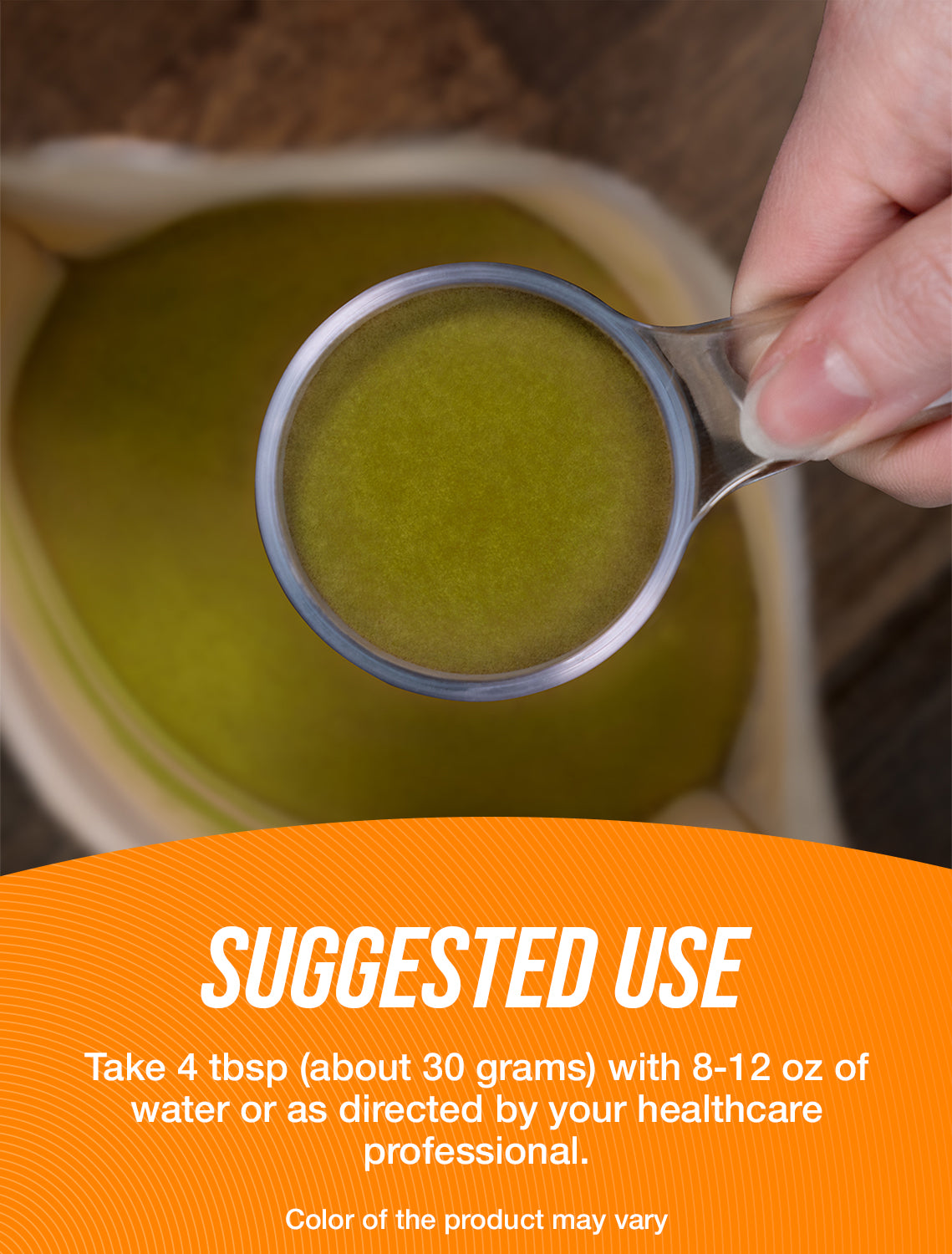 مسحوق بروتين بذور القنب العضوي