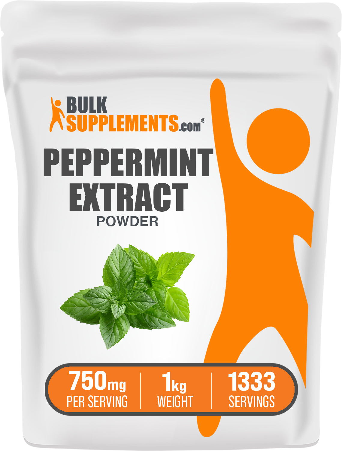 Peppermint Extract Powder