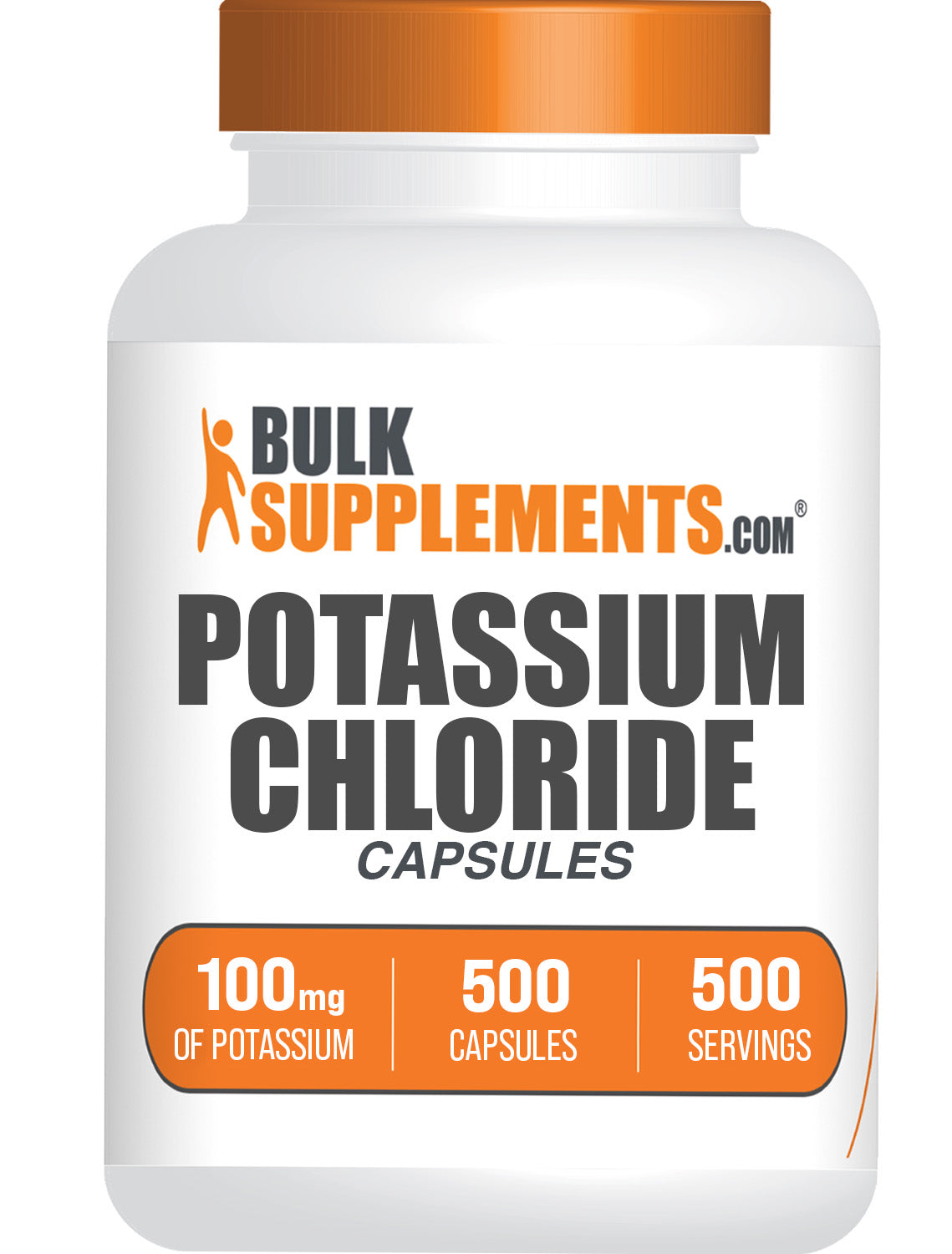 Potassium Chloride Capsules