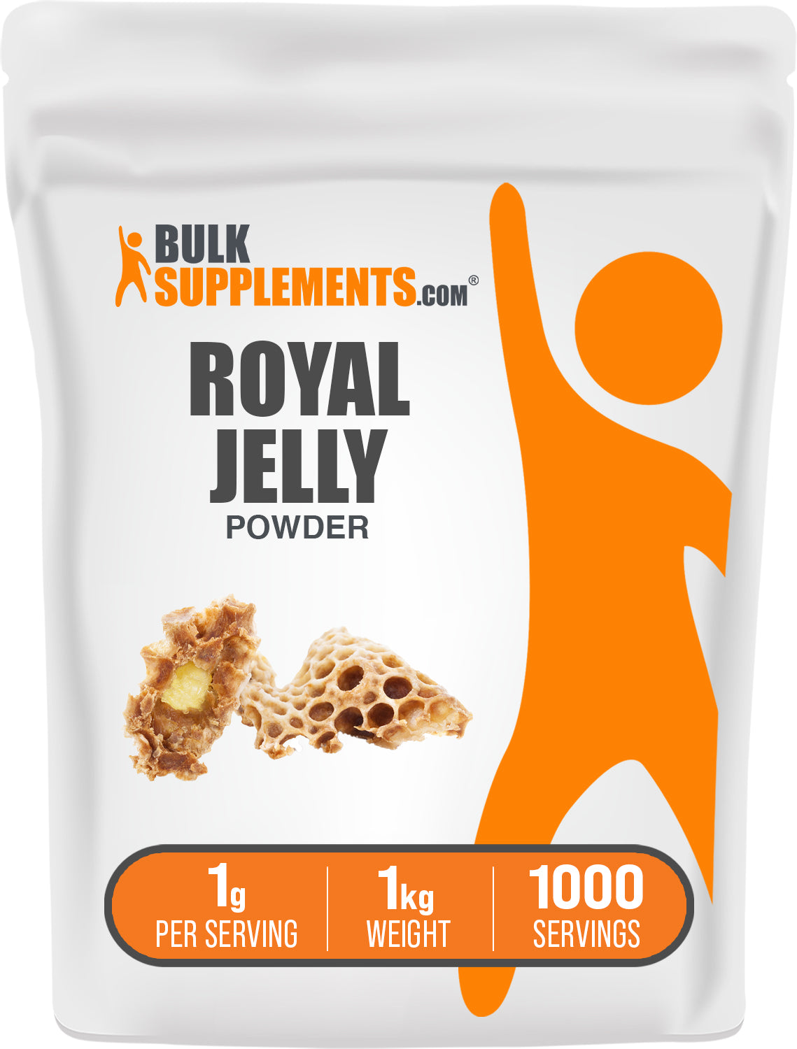 Royal Jelly Powder