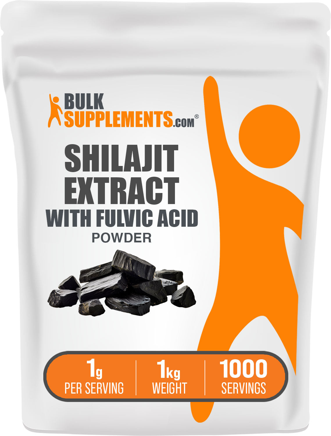 Shilajit Extract Powder