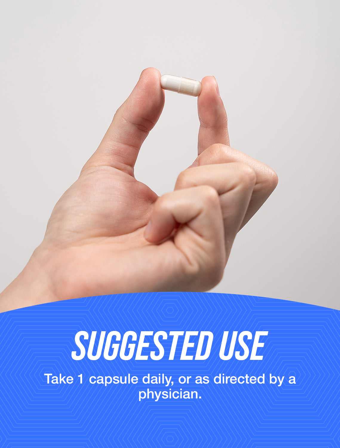 Cápsulas de Glicinato de Selênio