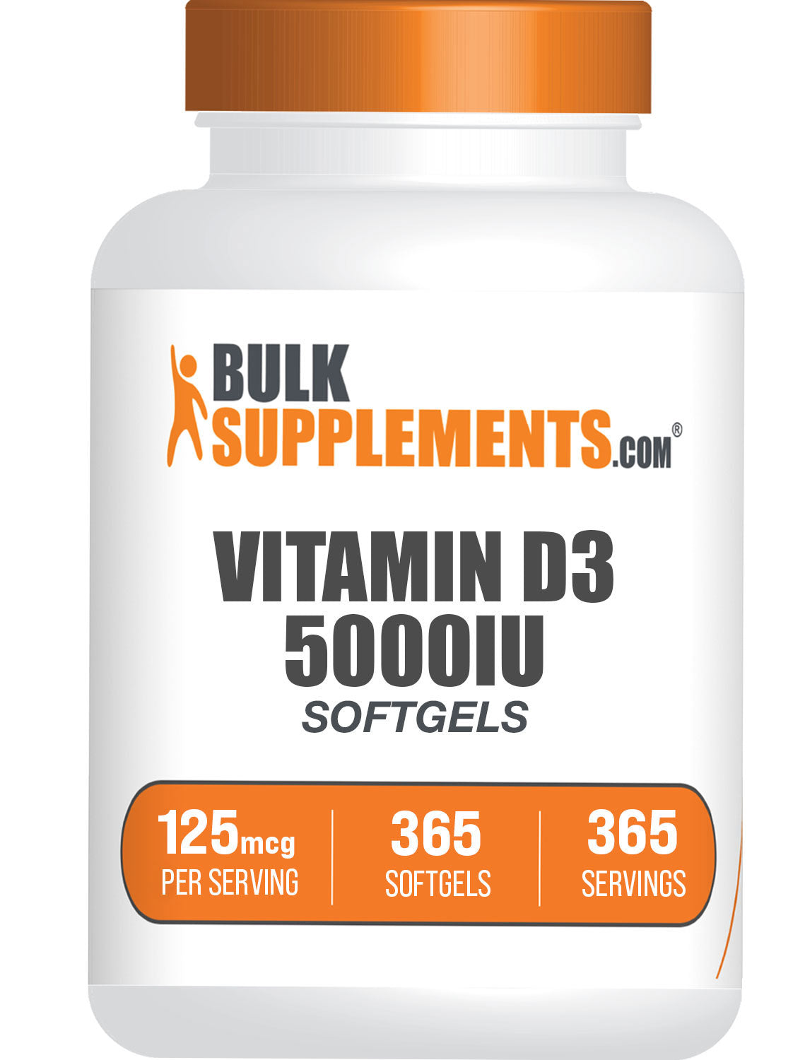 Vitamin D3 (Cholecalciferol) Powder