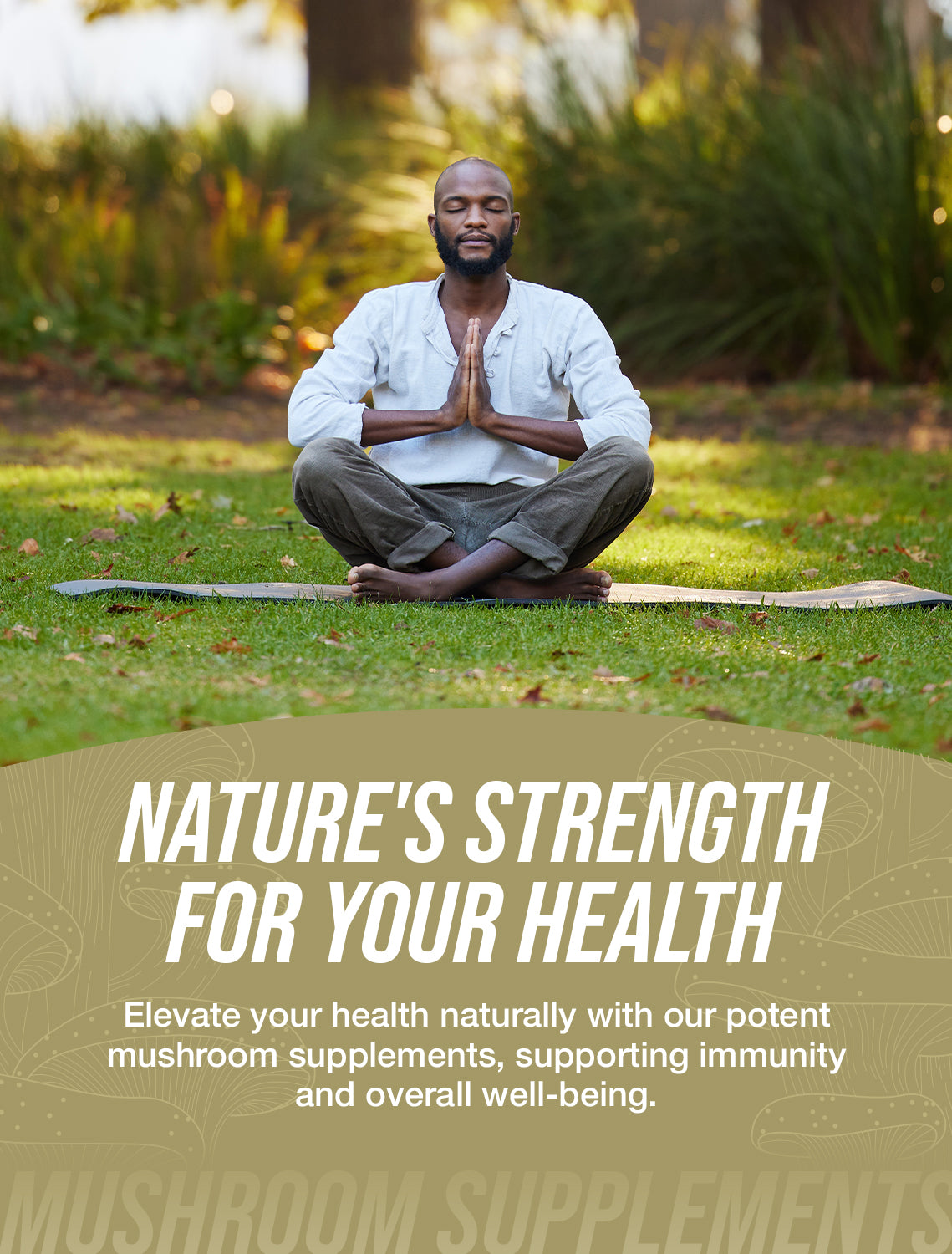 Herbal Supplements category image