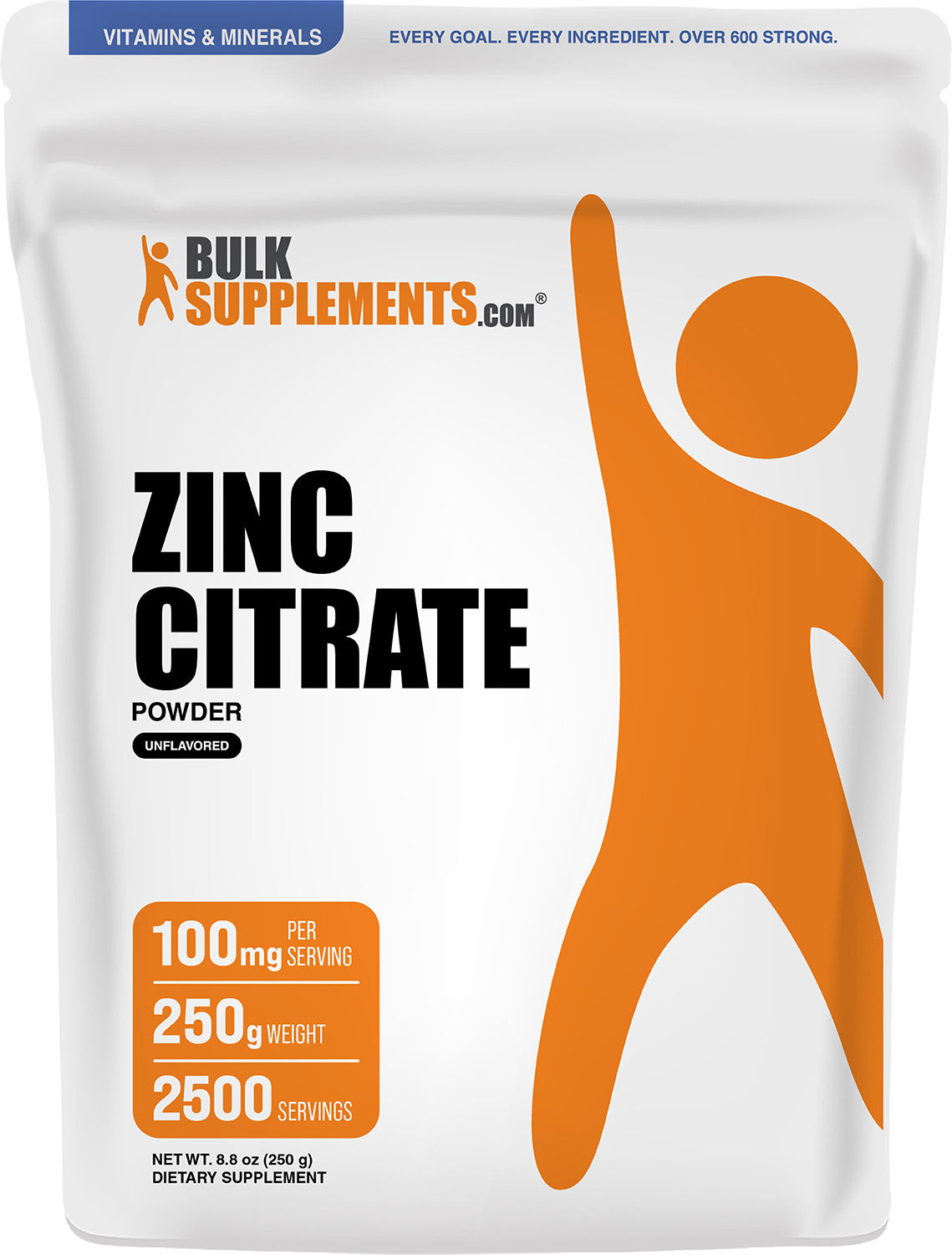 l-carnitine zinc Beyond Raw Chemistry Labs Carnizinc - Wellvalens