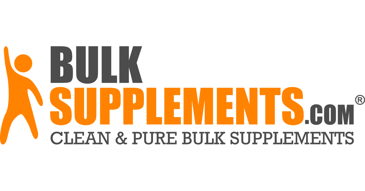 Bulk Supplements - USA Official Website