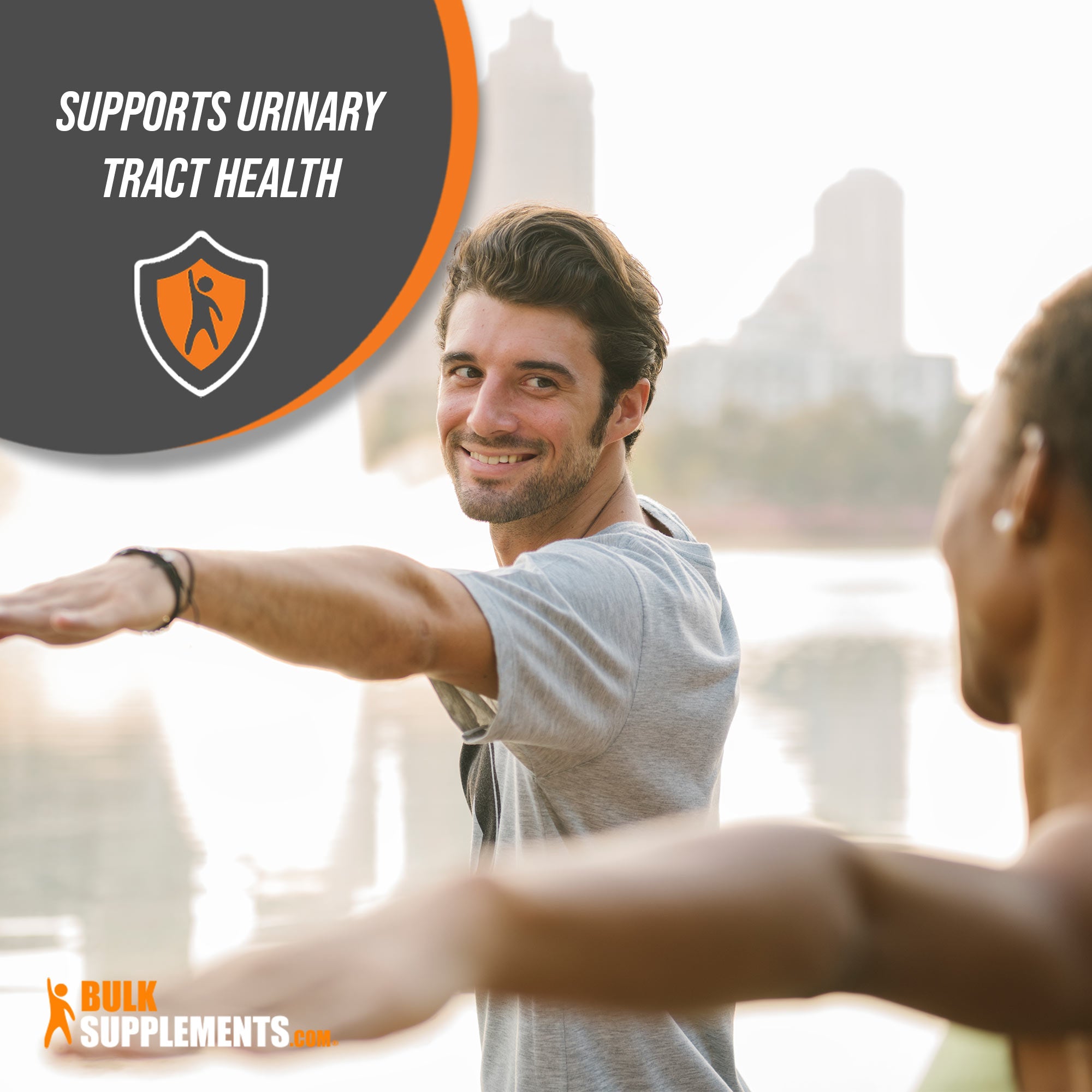 D-Mannose Urinary Tract Support Supplements