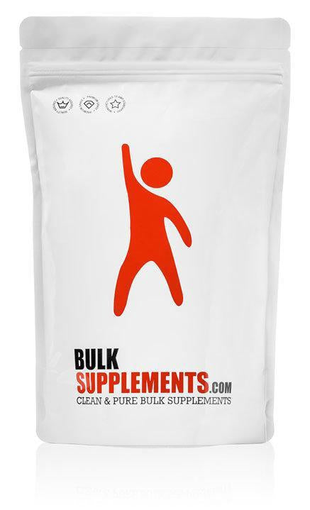 Whey Protein-BulkSupplements.com
