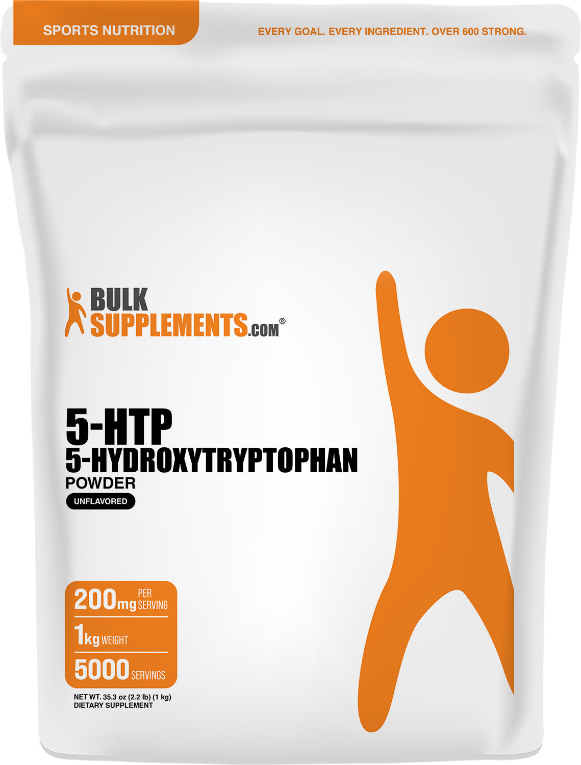5-HTP (5-하이드록시트립토판) 캡슐