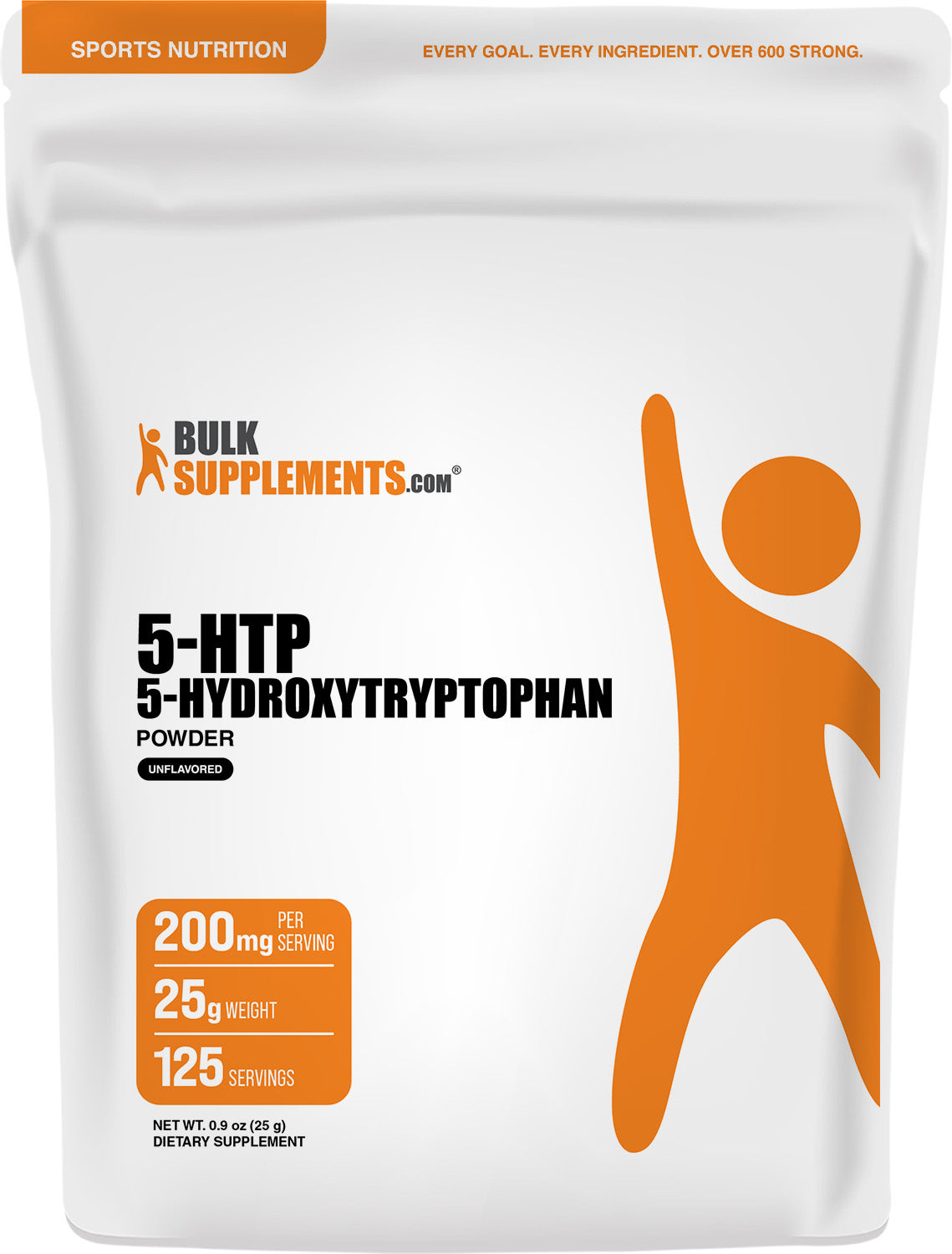 5-HTP (5-하이드록시트립토판) 캡슐