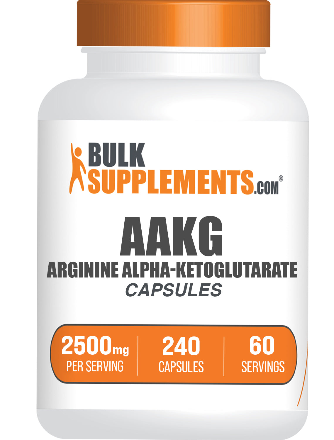 AAKG-capsules