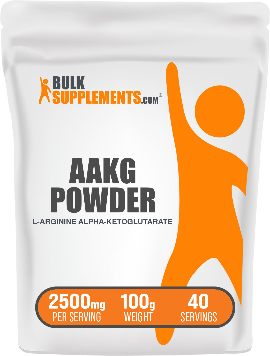 AAKG powder 100g bag