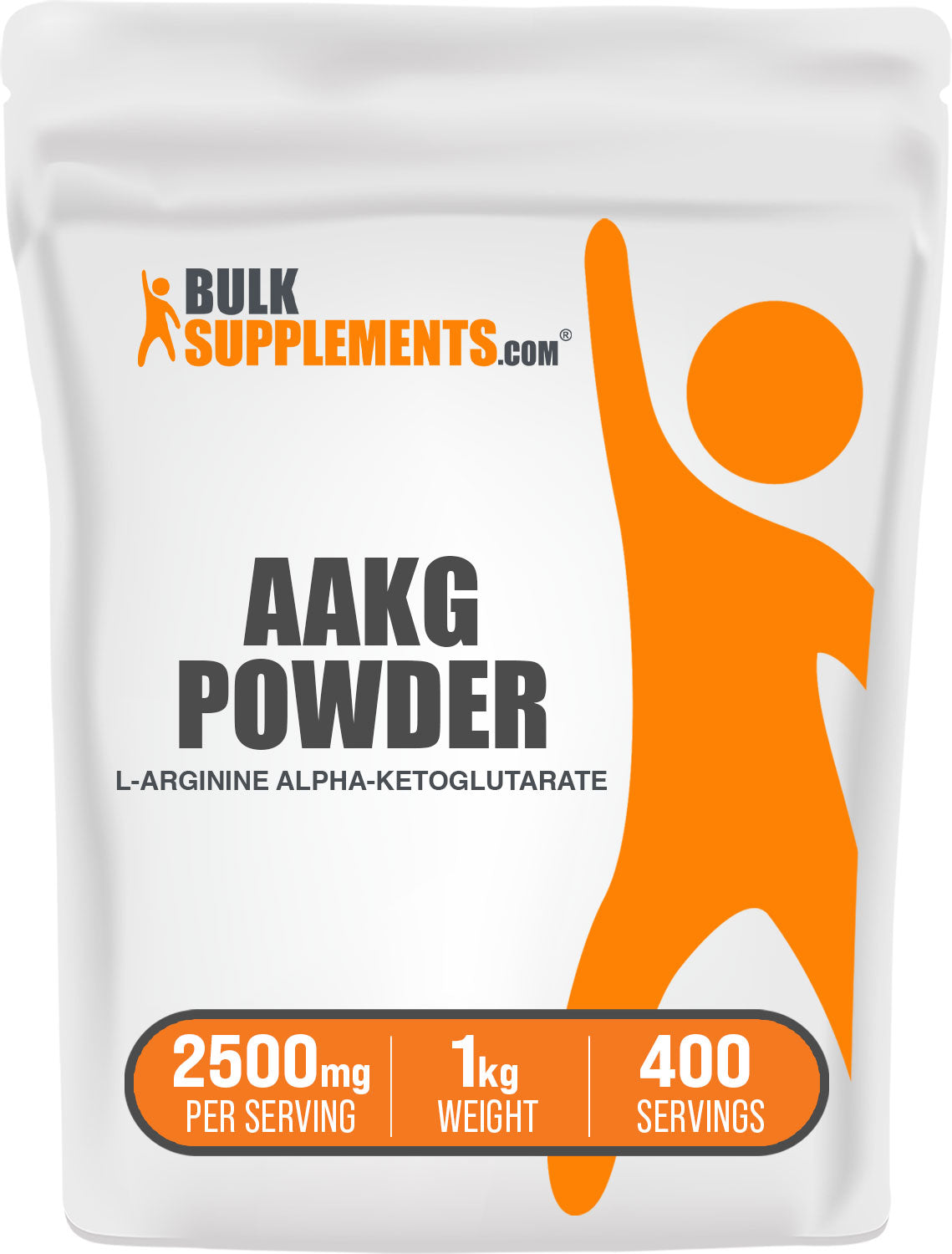 AAKG powder 1kg bag