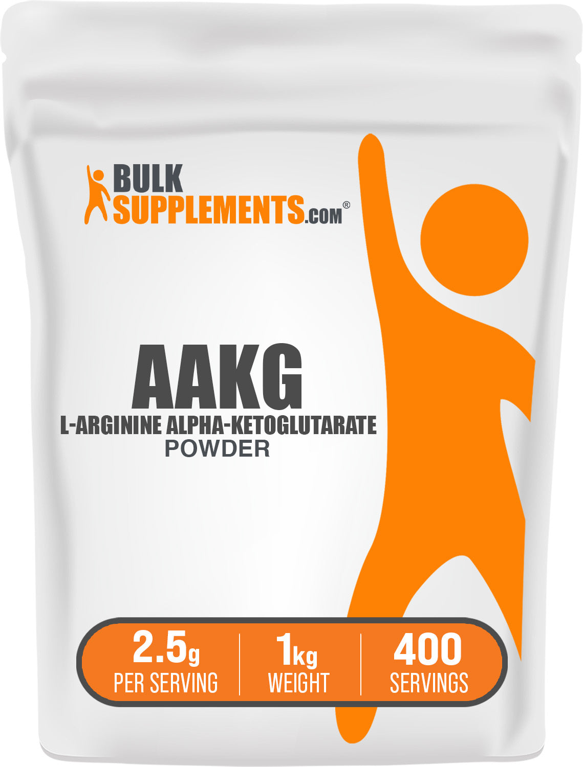 AAKG (L-Arginine Alpha-Ketoglutarate) Powder