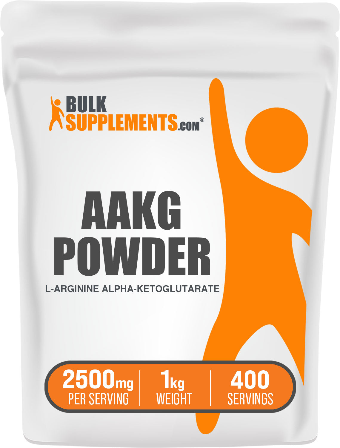 akg supplement