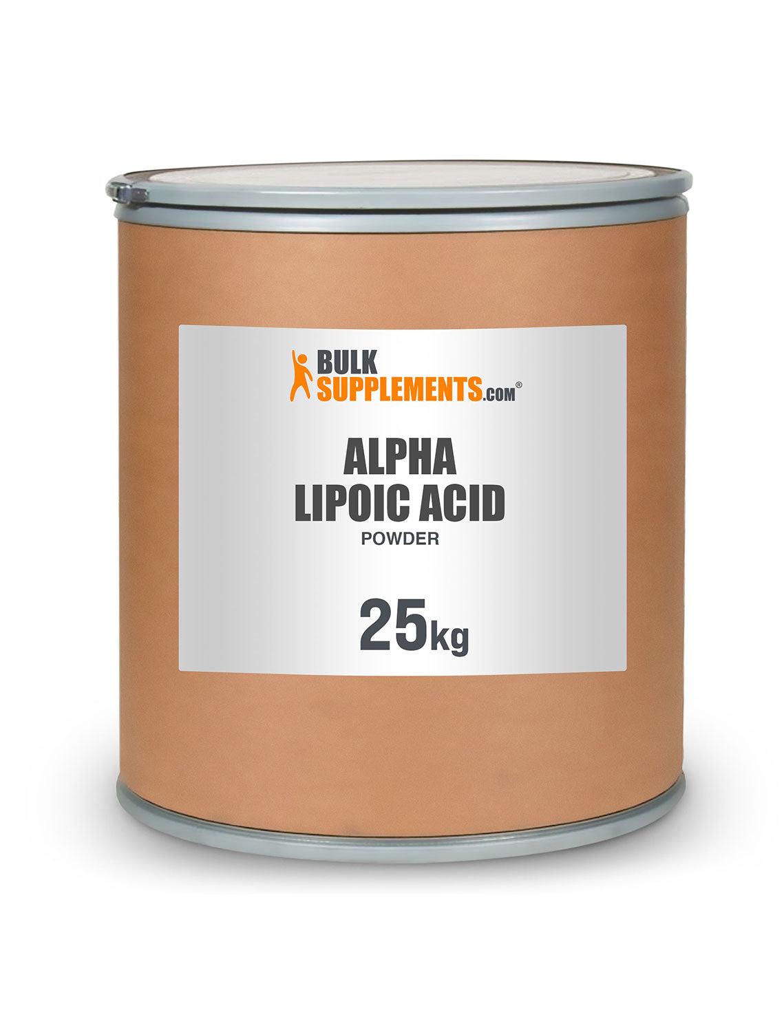 Alpha Lipoic Acid 25kg Can