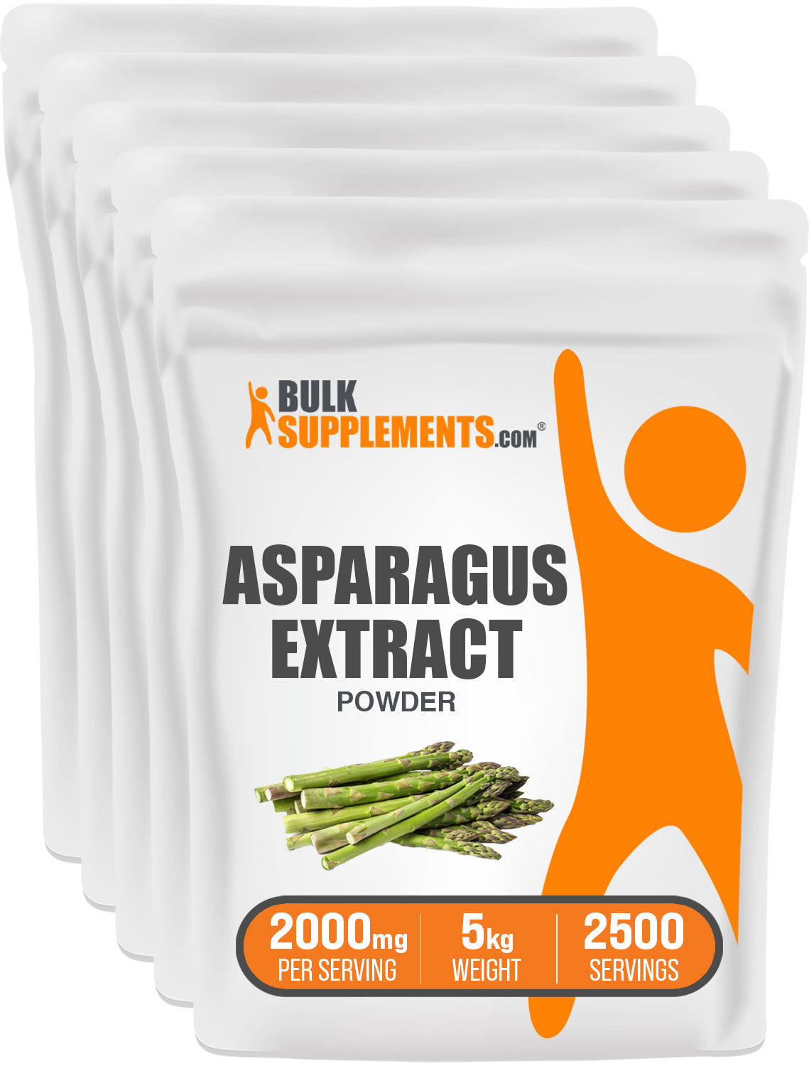 asparagus extract	