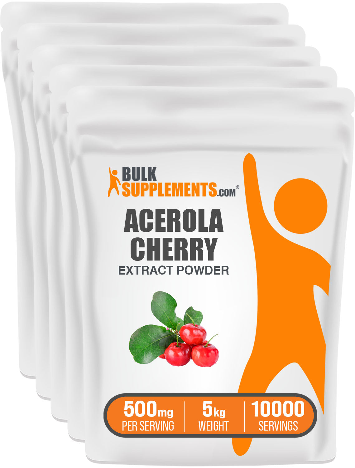 Acerola Cherry Extract Powder