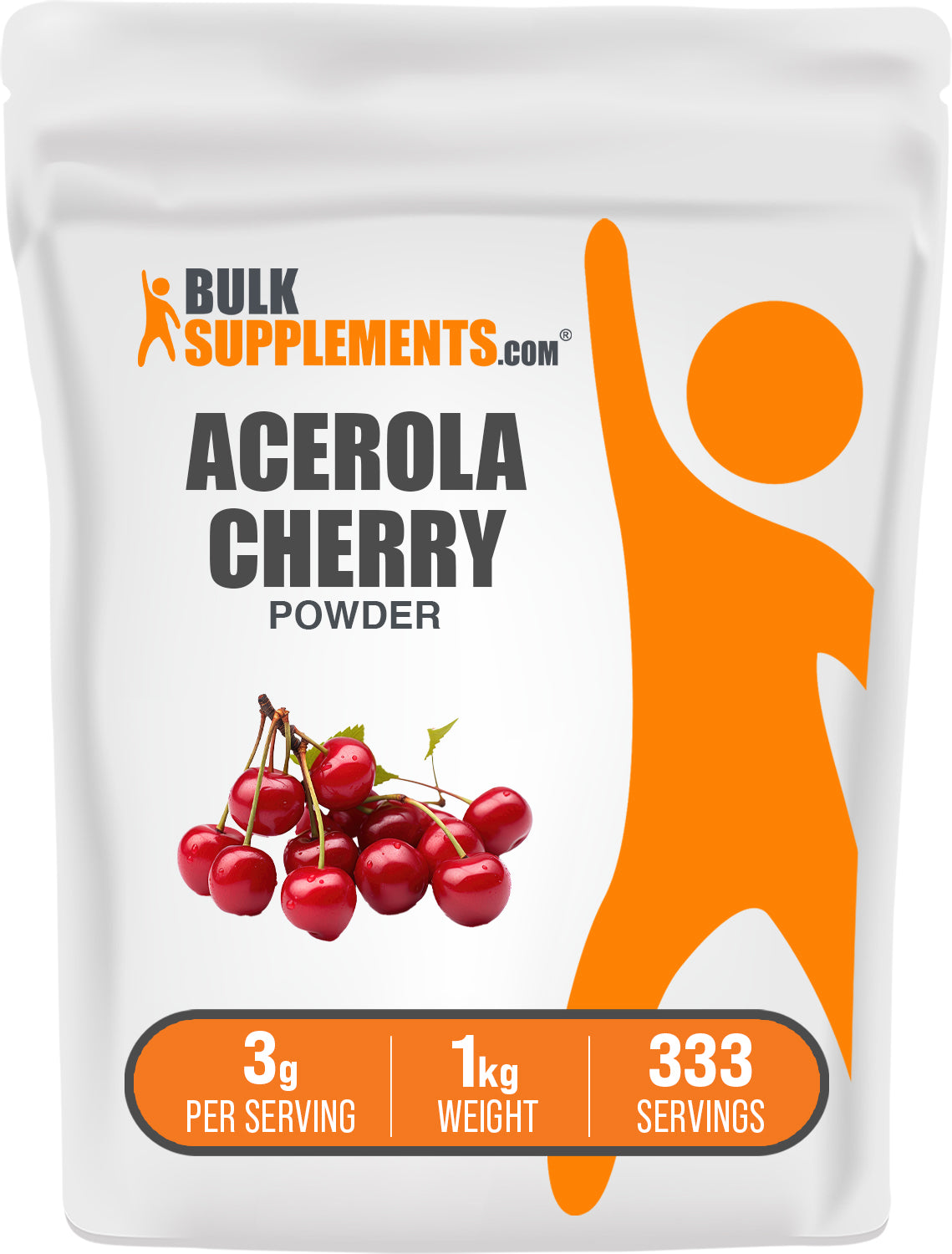 Acerola Cherry Порошок