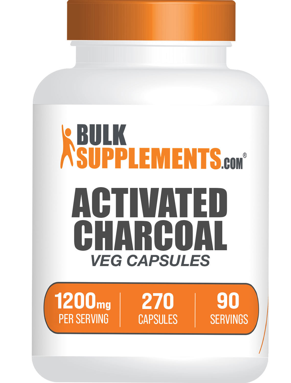 activated charcoal	