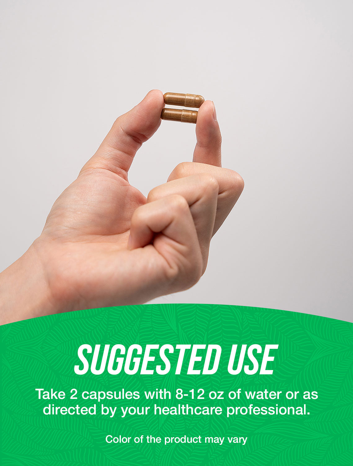 African mango extract capsules suggested use image