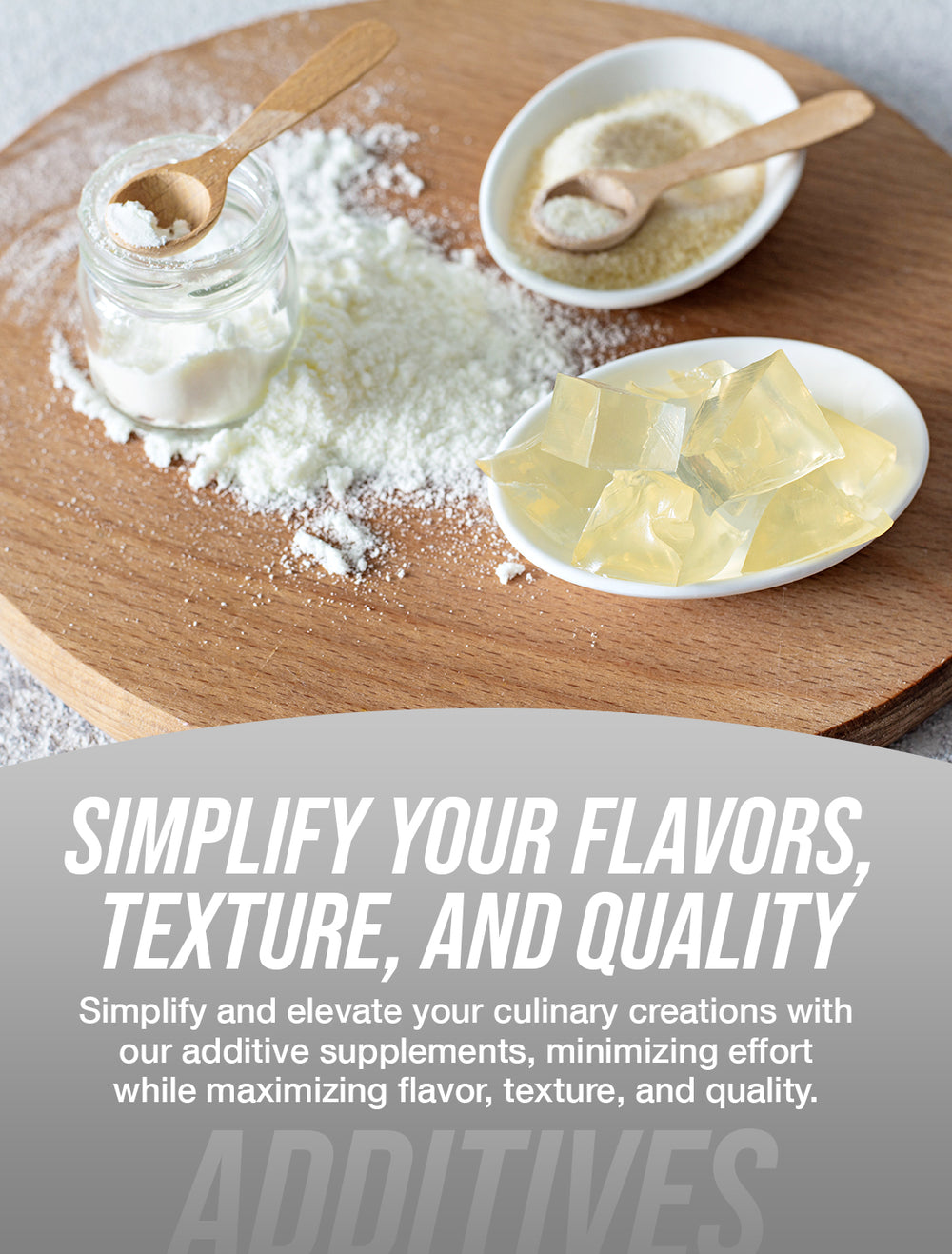 Agar Agar Powder - Get Baking Today