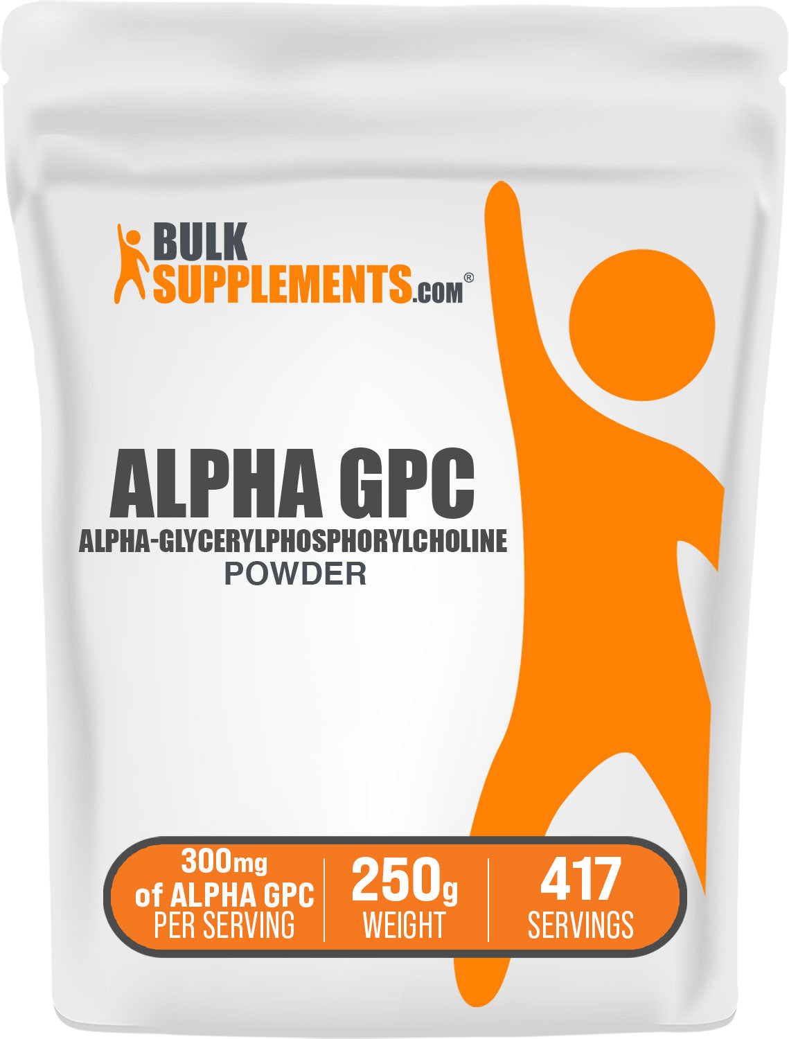 Alpha GPC Powder