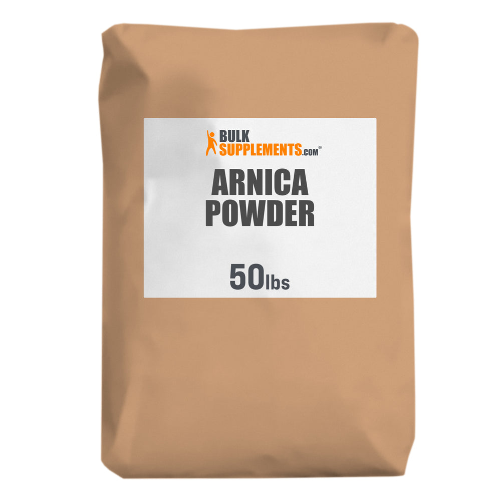 Arnica Powder - Get Fast Acting Relief Today