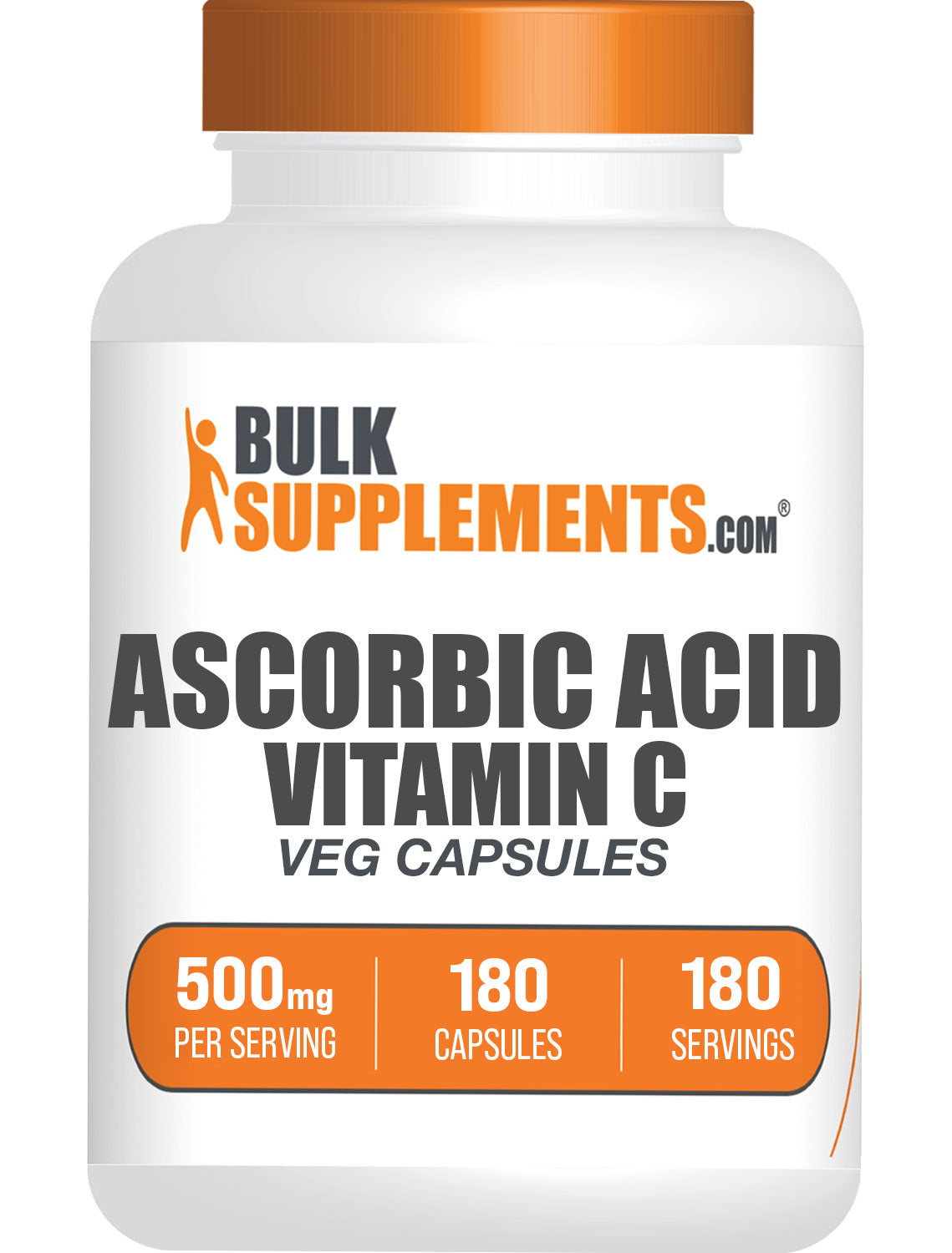 vitamin c capsules