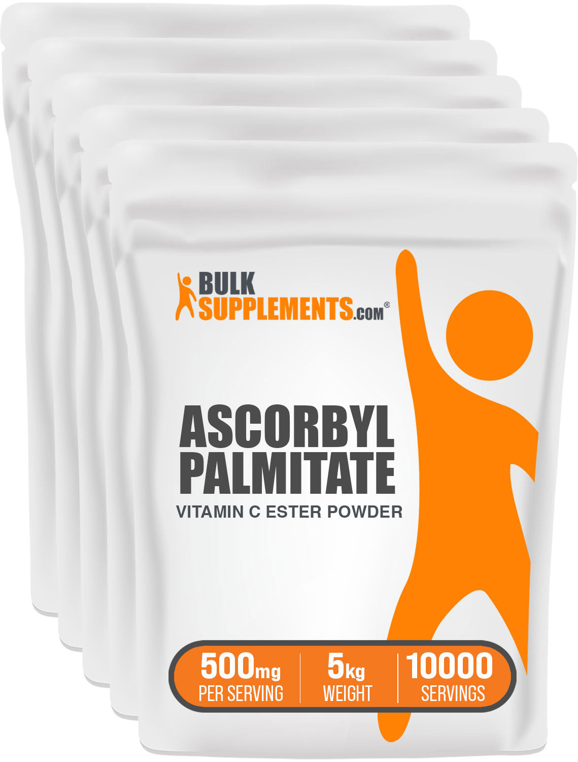 Ascorbyl Palmitate 5kg