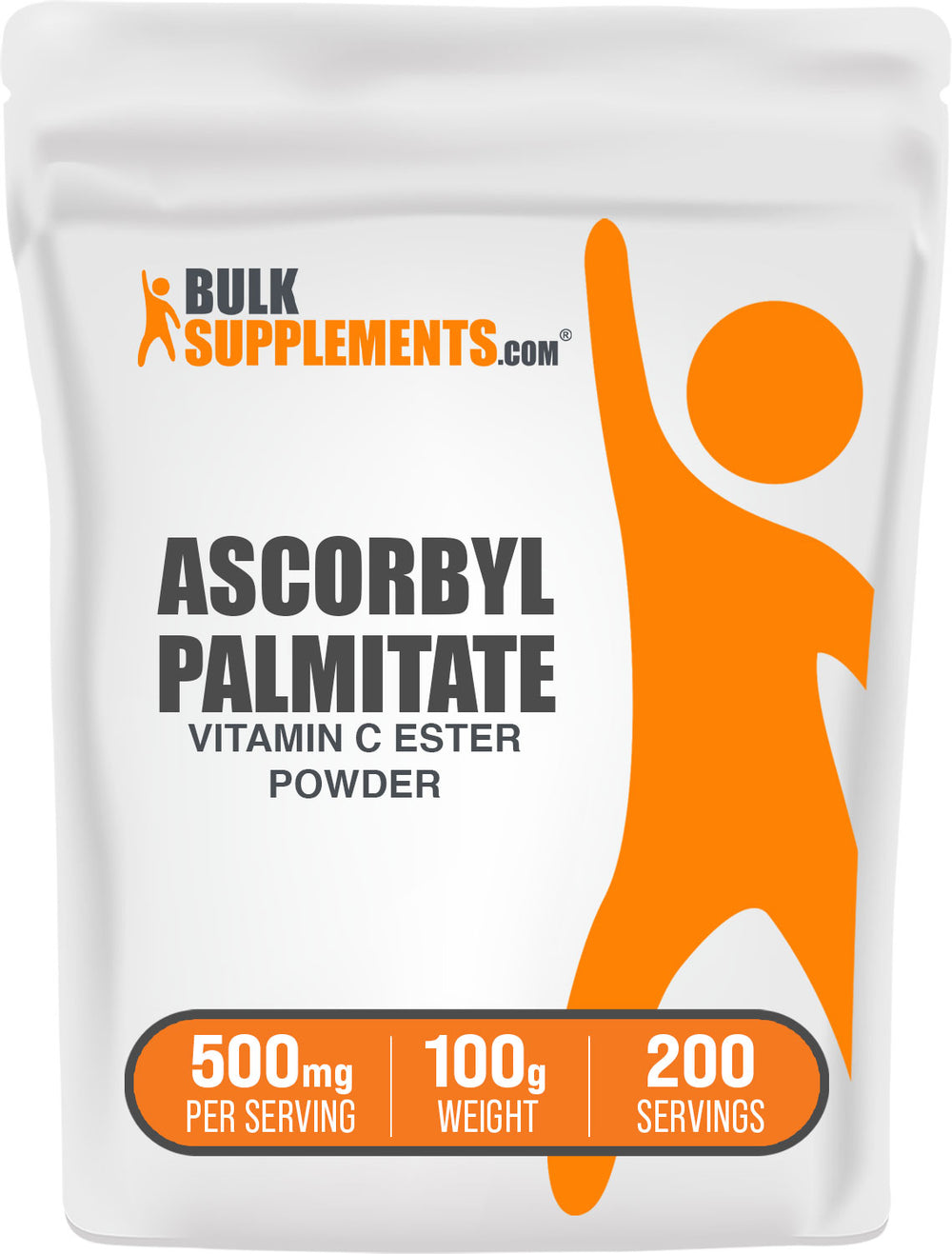 Palmitato de Ascorbila em Pó | Suplemento de éster de vitamina C