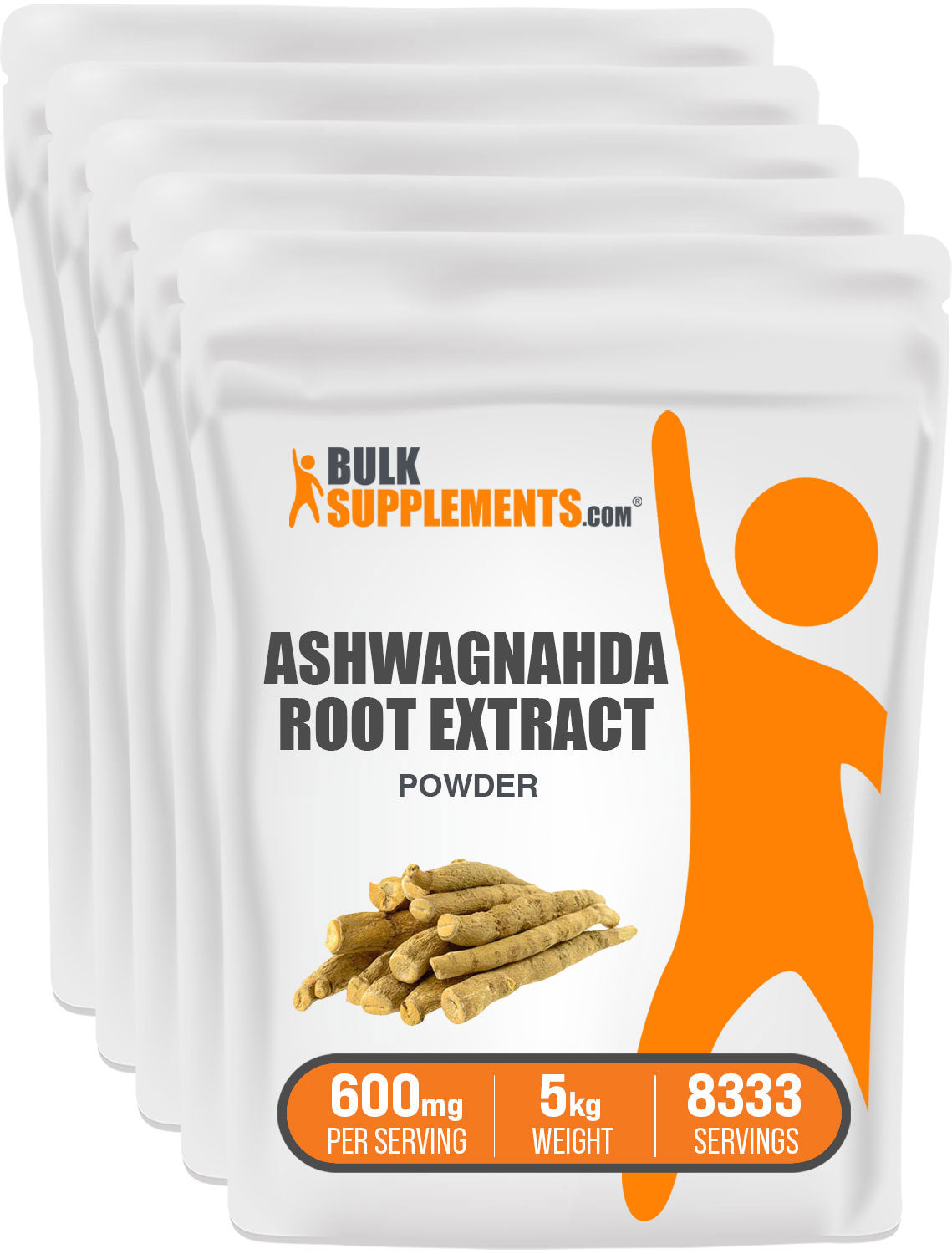 Ashwagandha Root Extract 5kg
