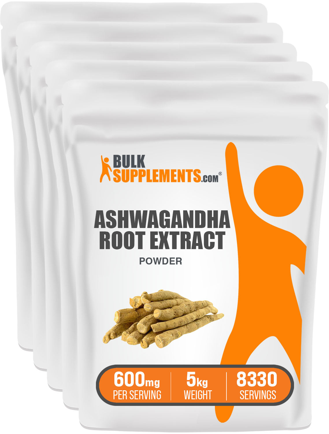ashwagandha root	