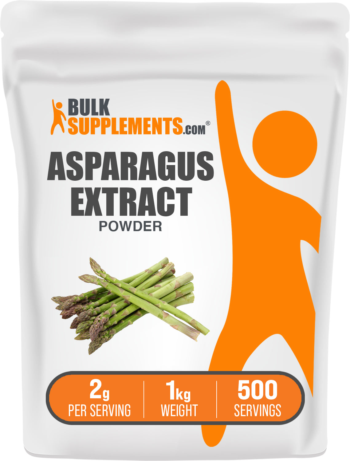 Asparagus Extract Powder