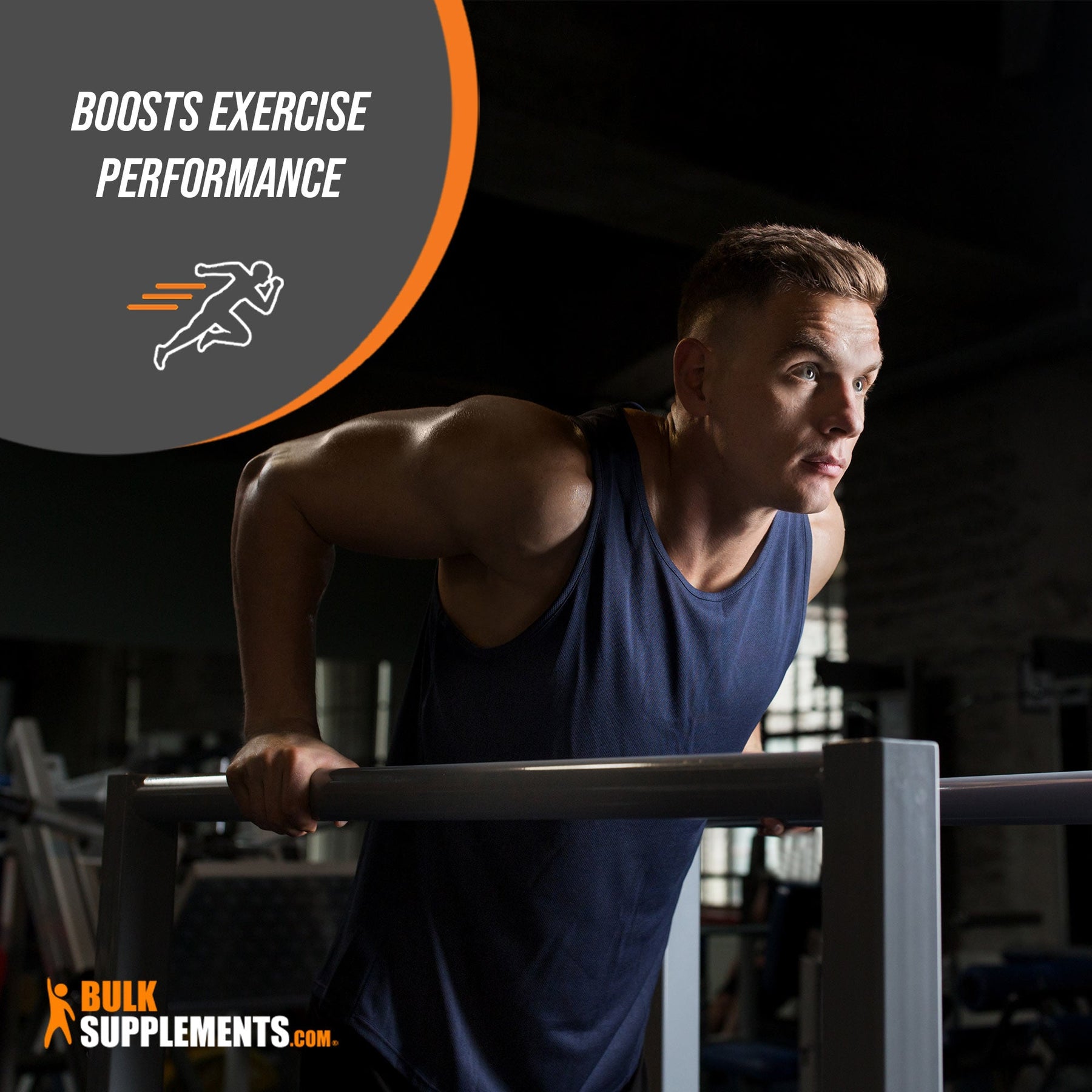 Acetyl L Carnitine Capsules for Brain Health & Athletic Performance