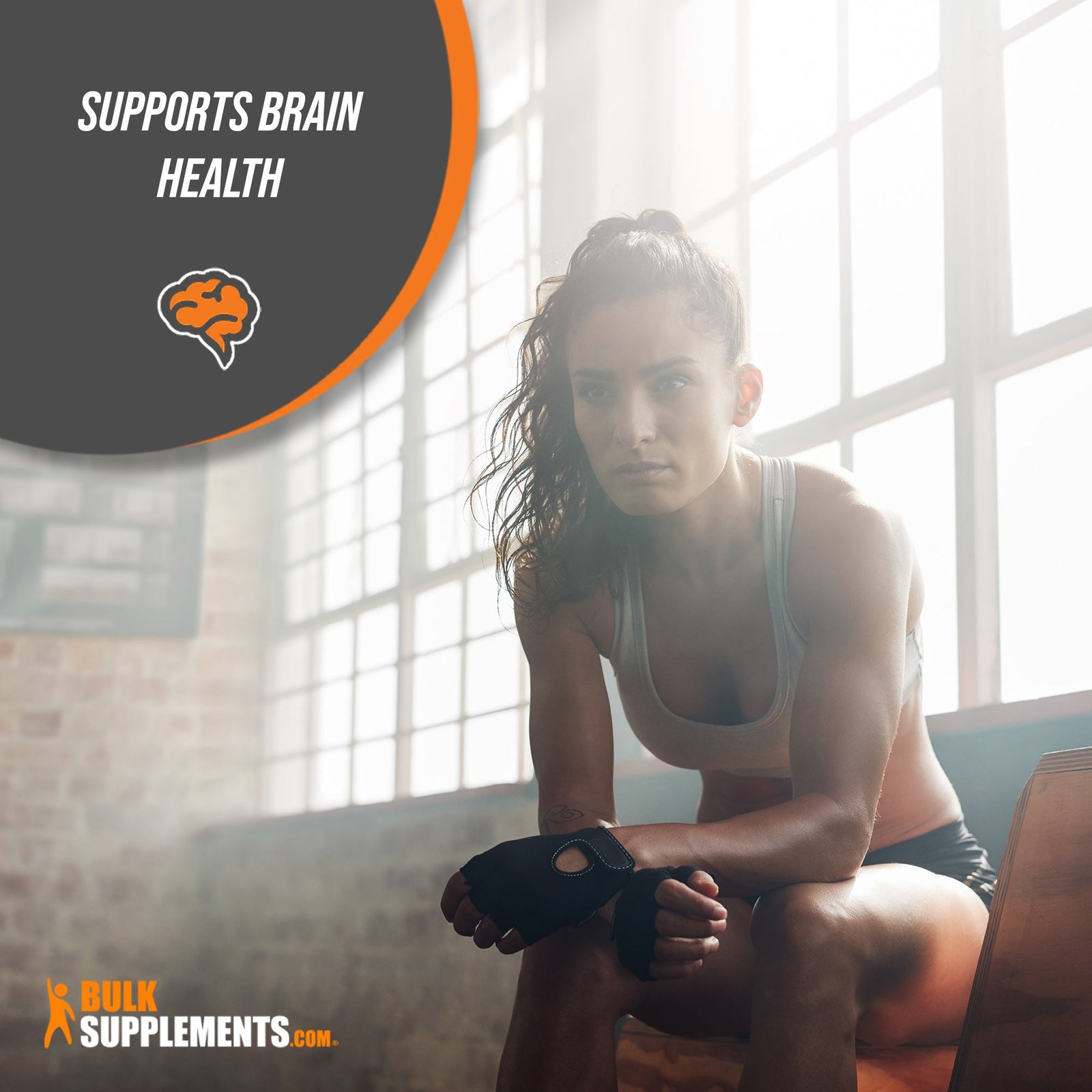 Acetyl L Carnitine Capsules for Brain Health & Athletic Performance