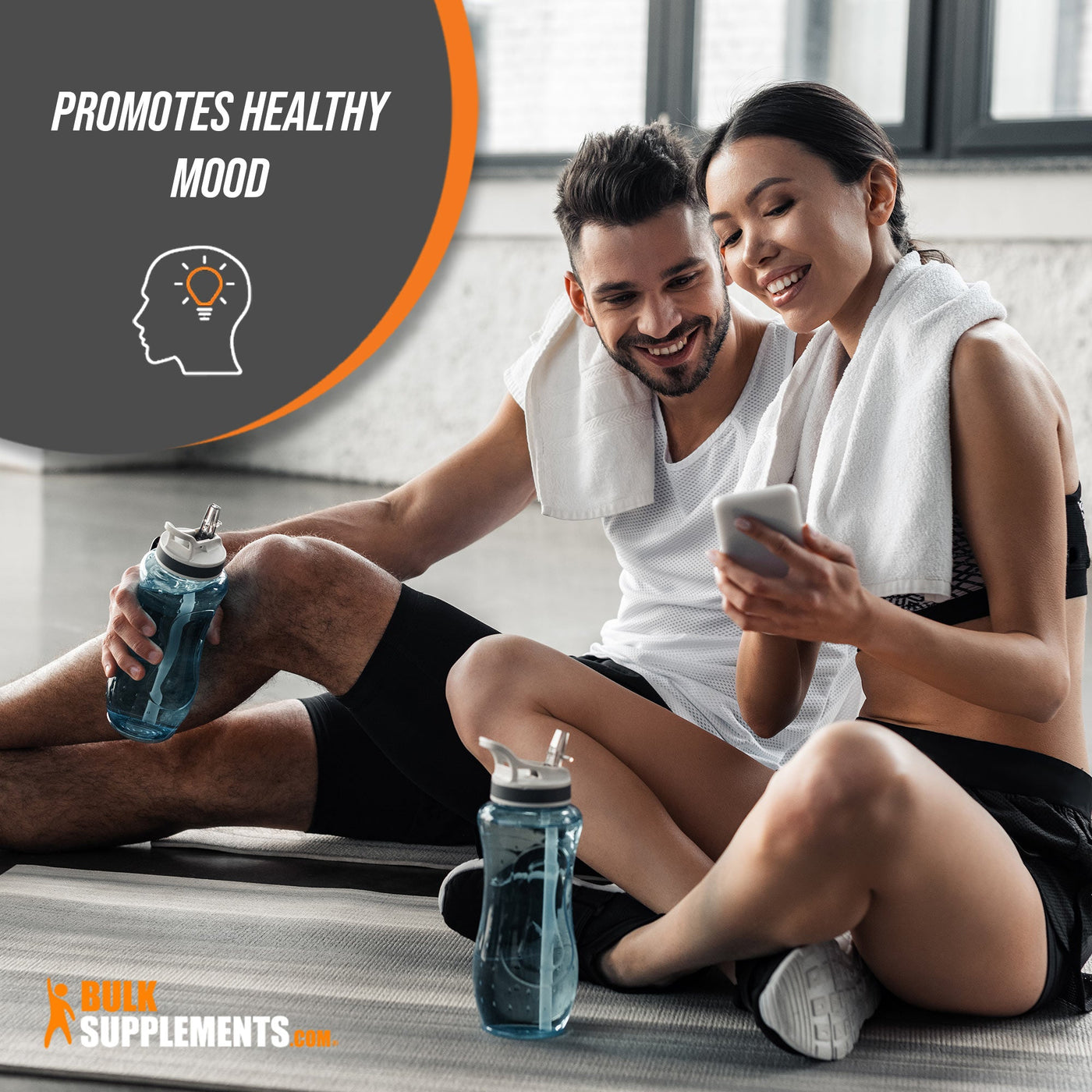 Acetyl L Carnitine Capsules for Brain Health & Athletic Performance