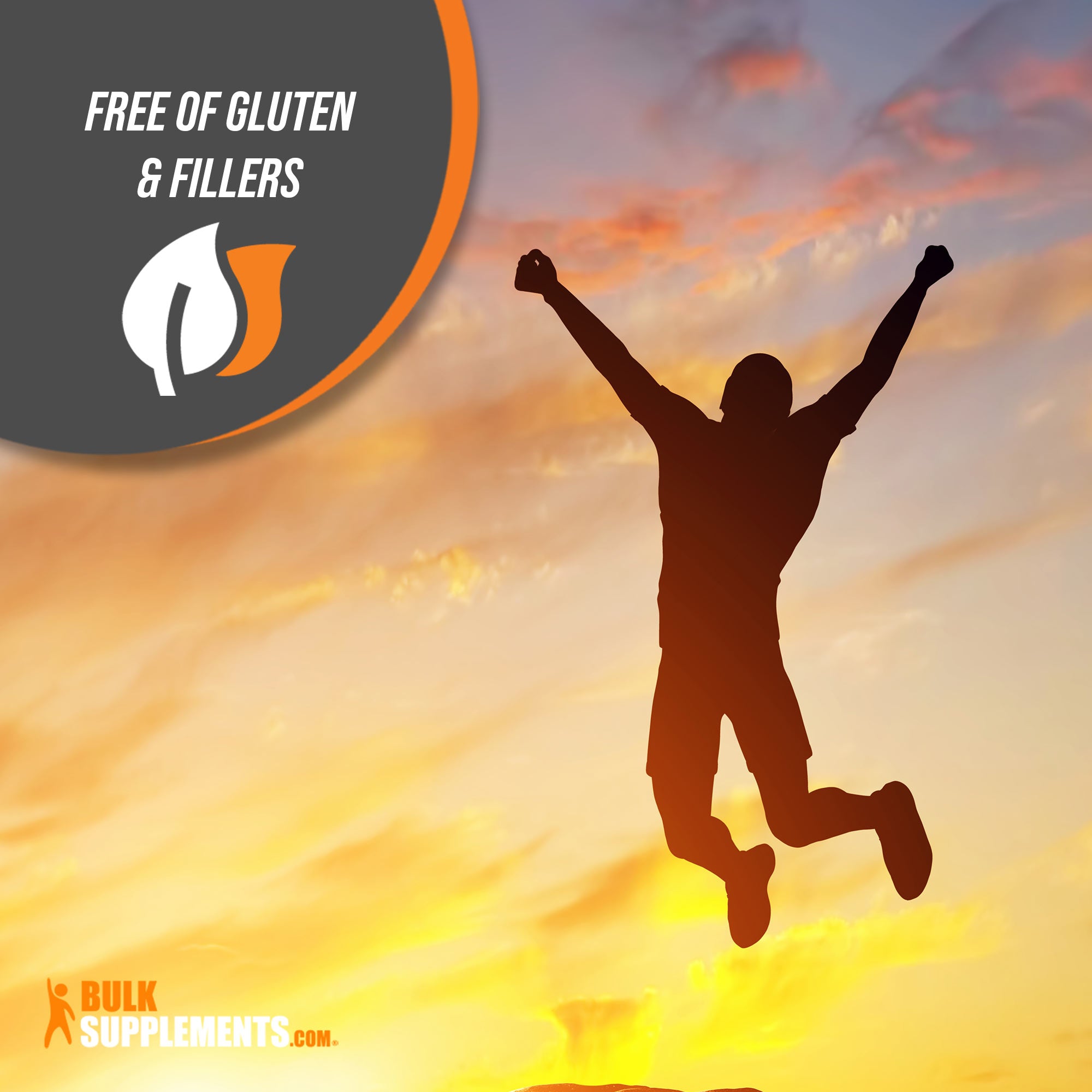 Dextrose Powder Gluten-free Free from Fillers