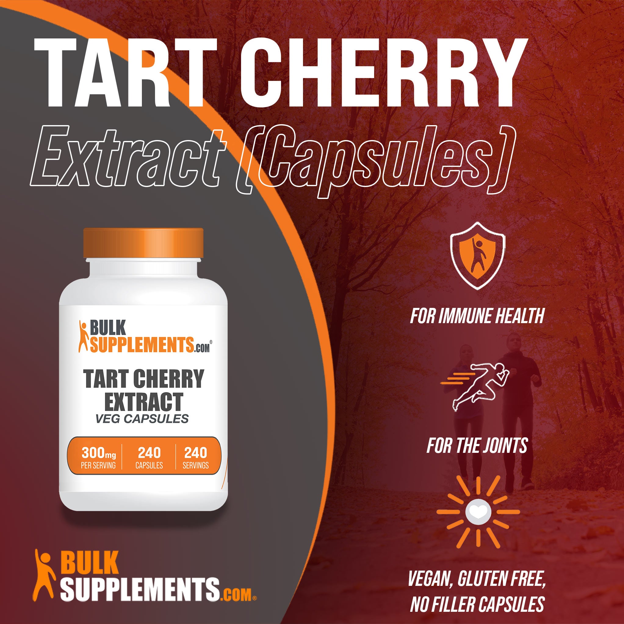 tart cherry extract