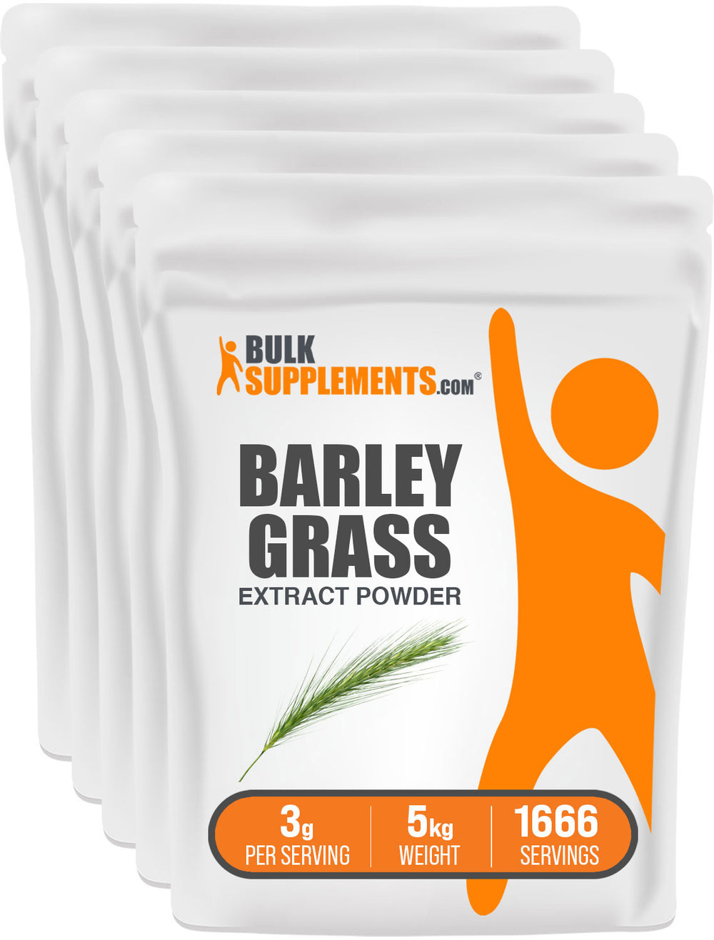 Barley Extract Hordeum vulgare Extract Herbal Supplements