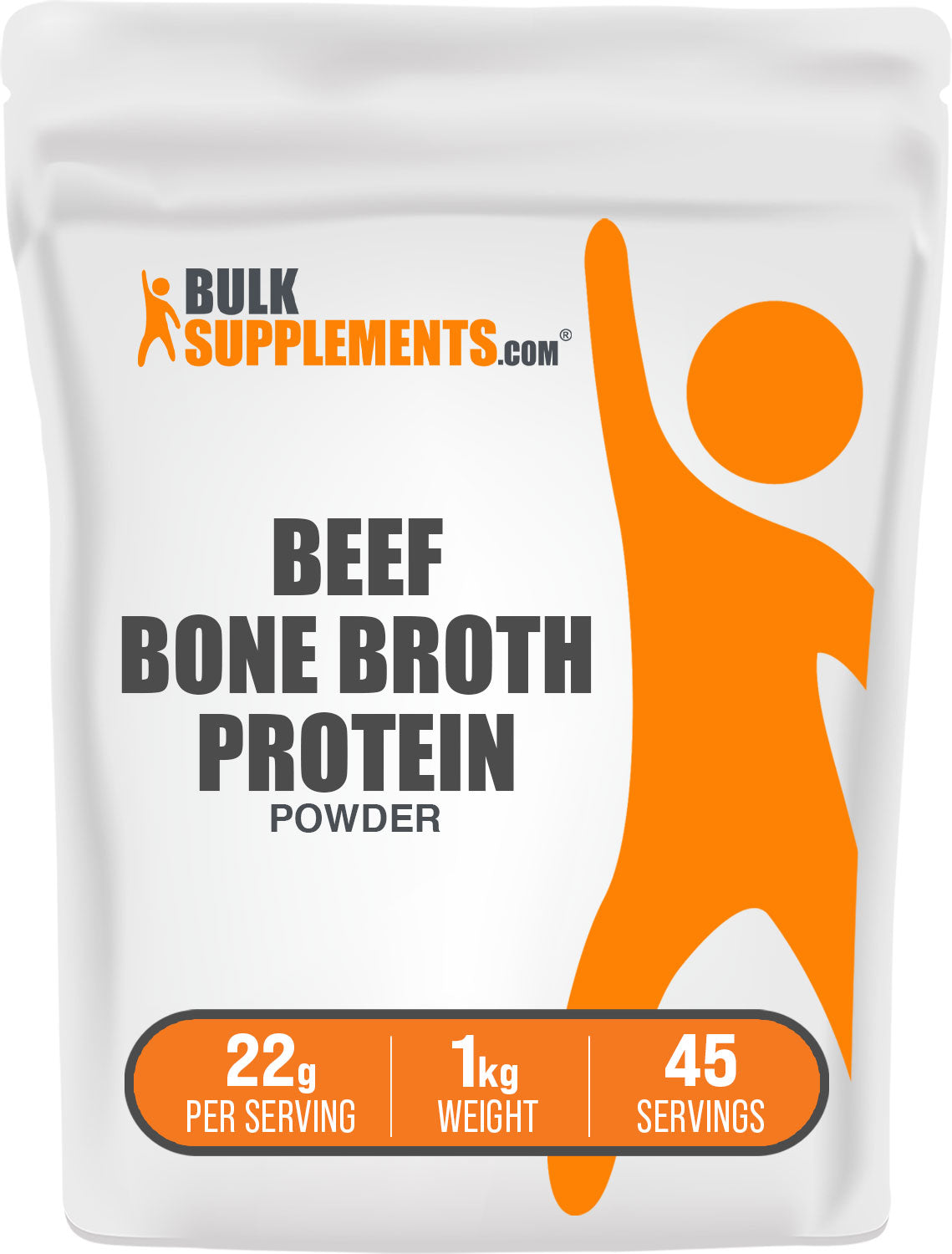 Beef Bone Broth Protein Powder