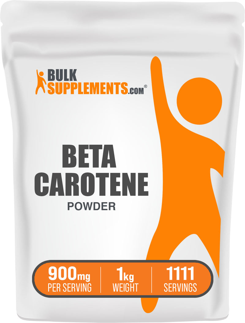 What is Beta Carotene Beta Carotene Benefits