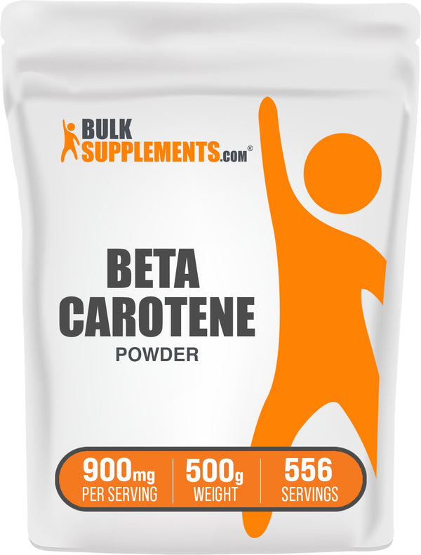 What is Beta Carotene Beta Carotene Benefits
