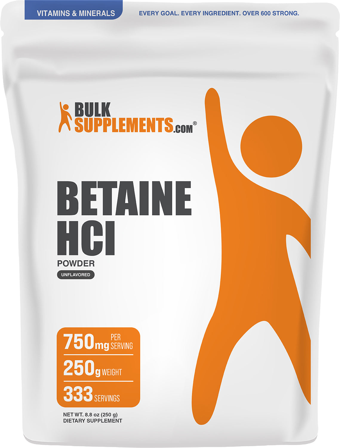Betaine HCl Powder