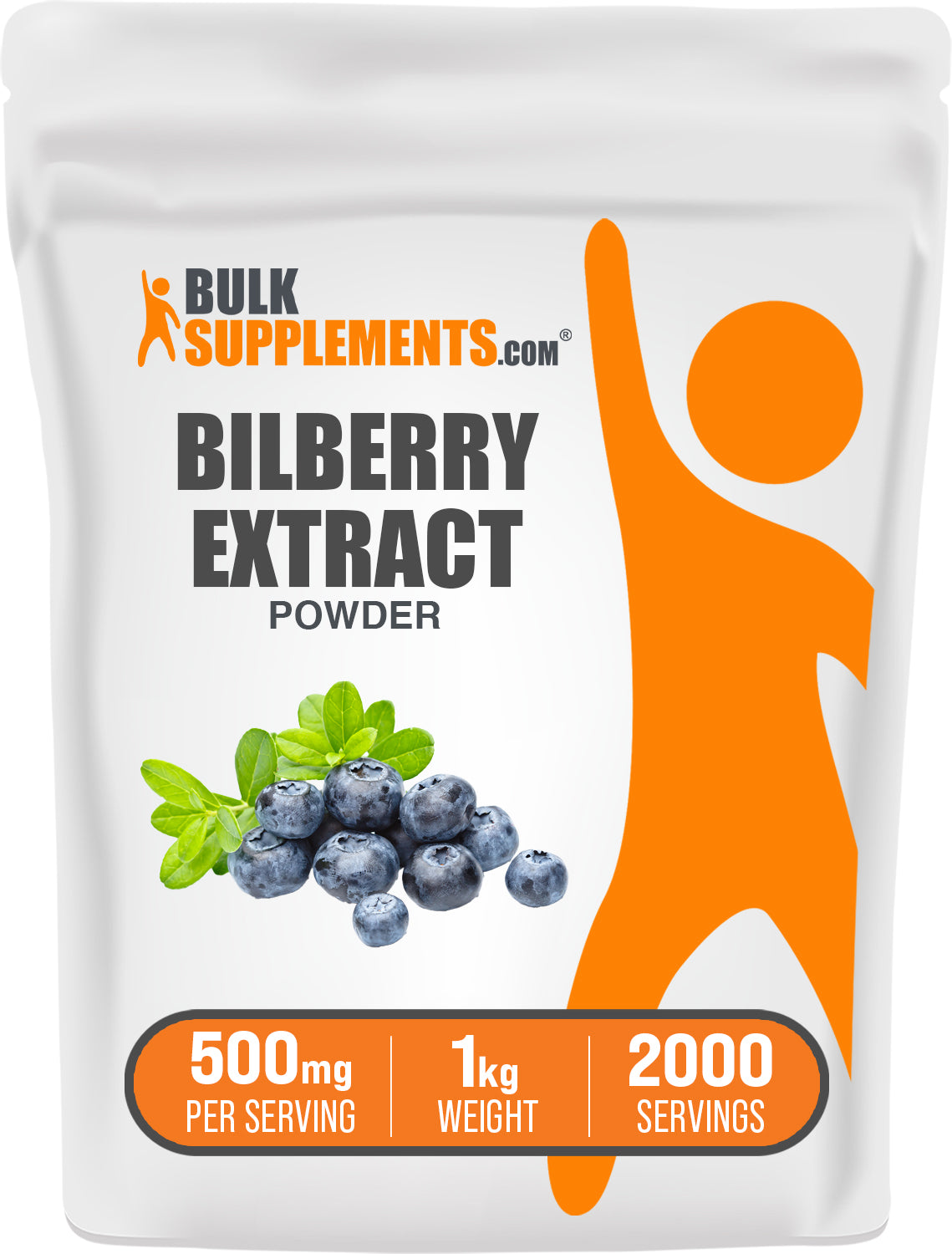 Bilberry Extract Powder