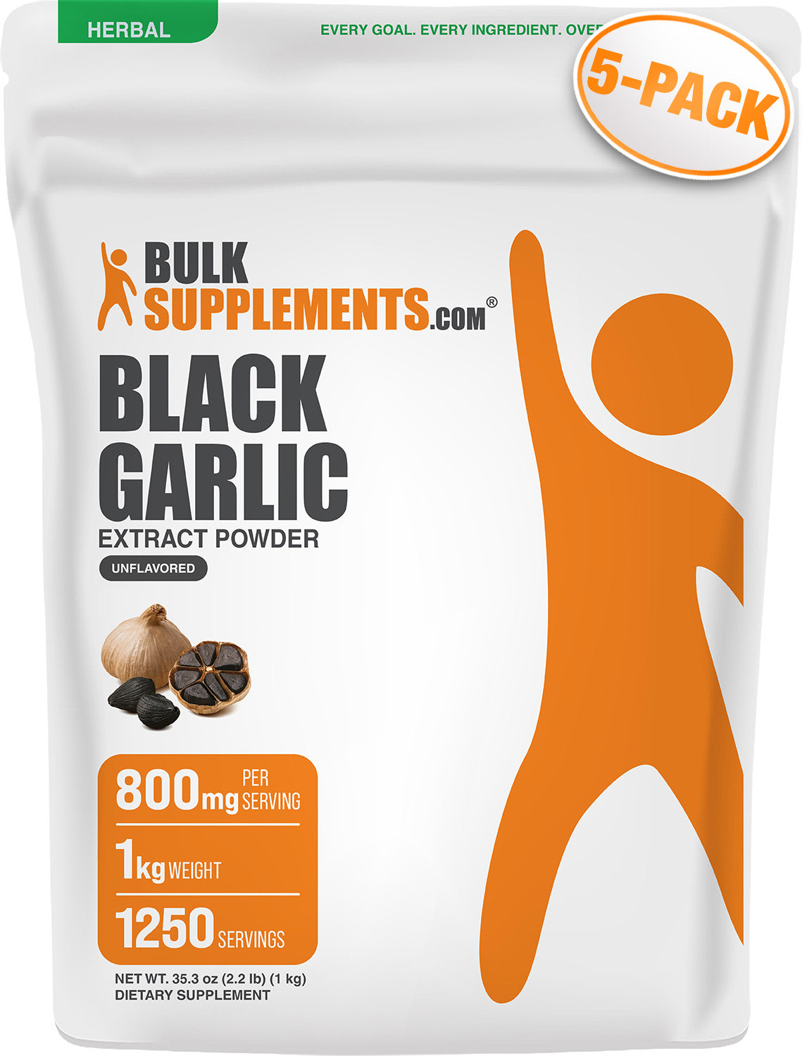 garlic and l carnitine Black Extract Capsules Buy Fast&Up Lean Body Skin Purification Variant:20mg