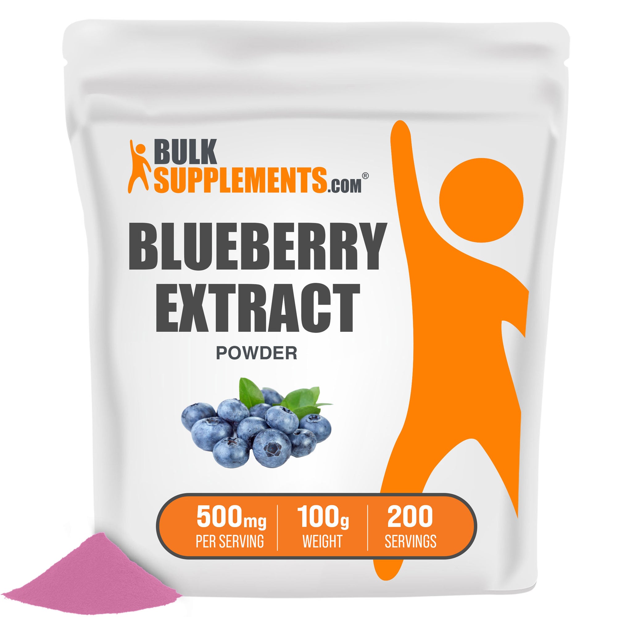 Blueberry Extract Blueberry Extract Benefits